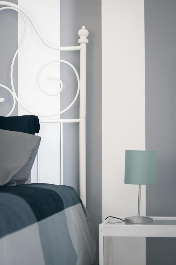Bed and Breakfast Le Stanze Di Alicam Arona Exterior foto