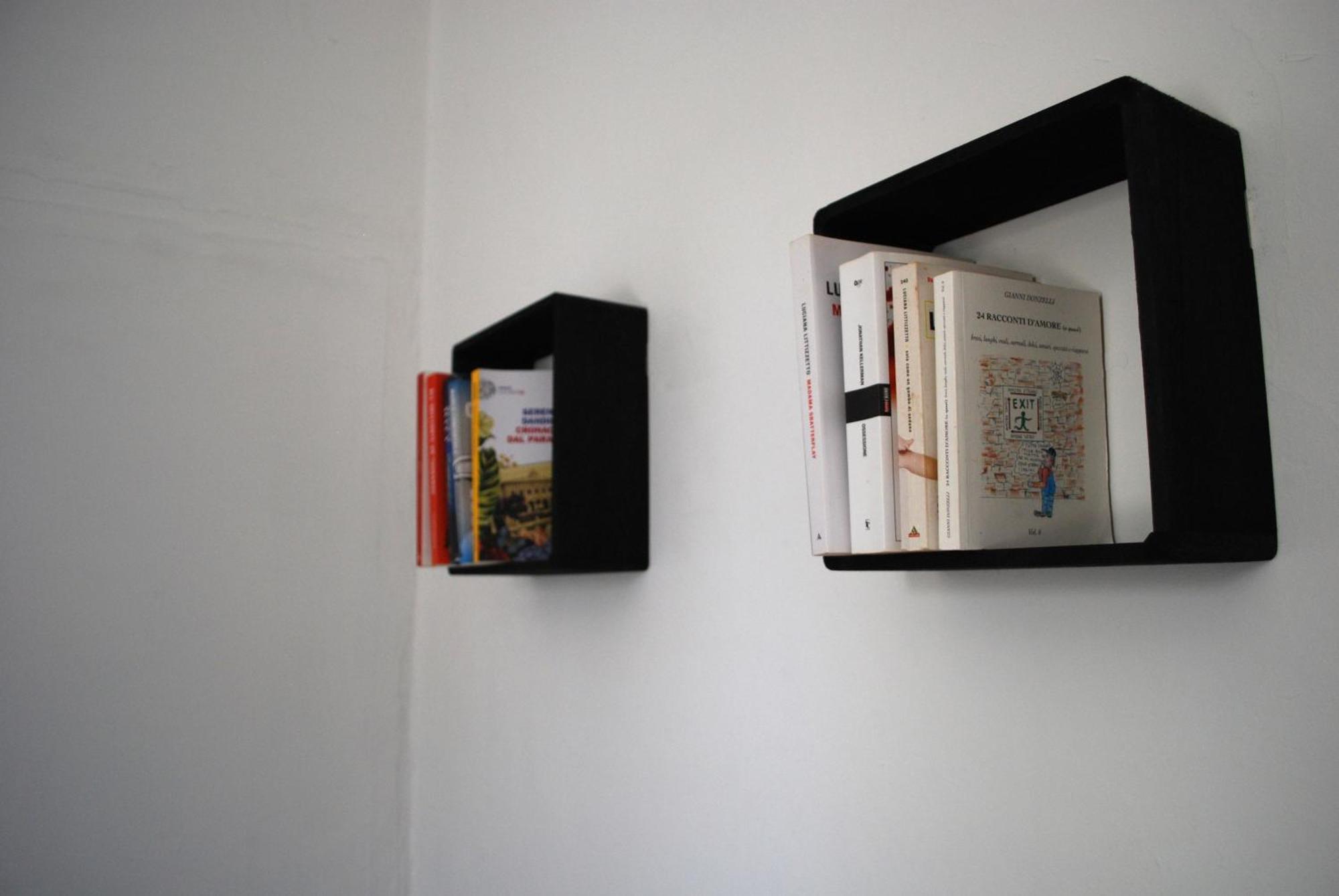 Bed and Breakfast Le Stanze Di Alicam Arona Exterior foto